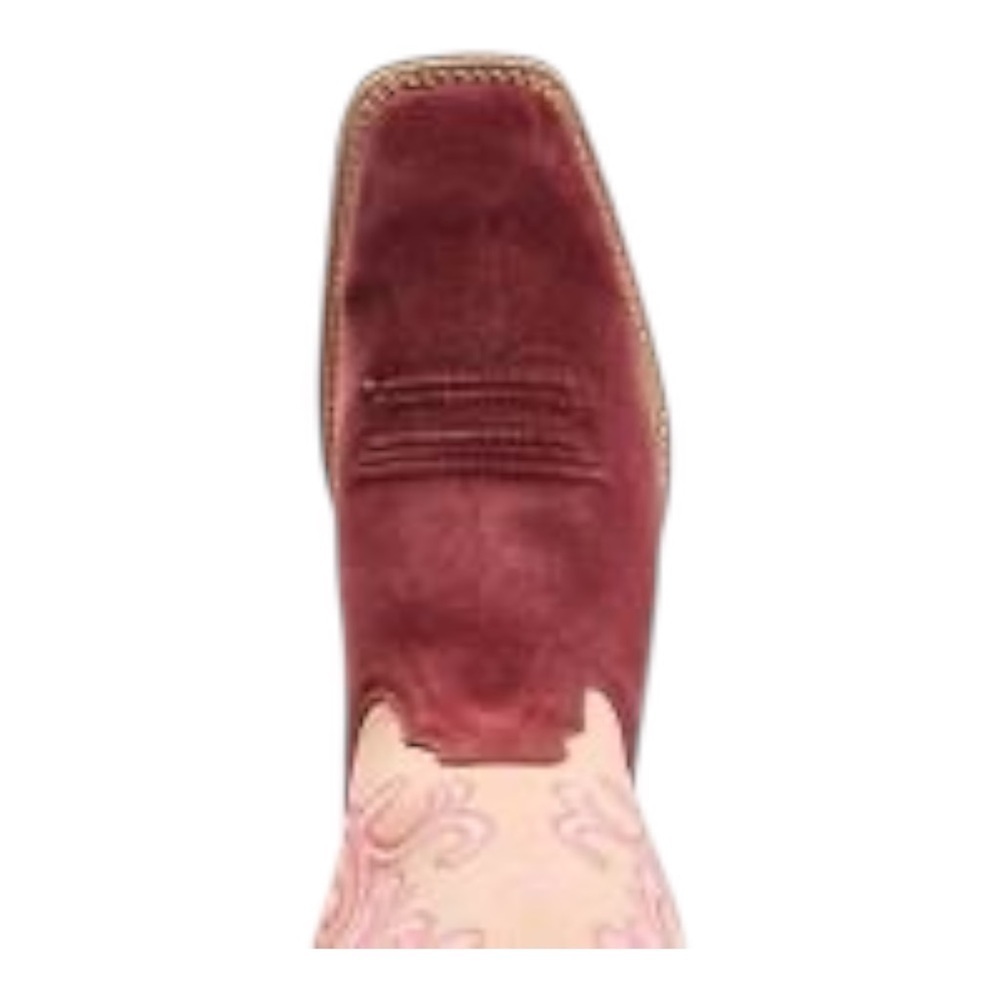 Twisted X Women's Western Performance Boot - Square Toe Size 11. NEW - Picture 5 of 7